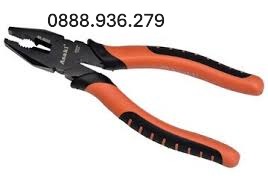 Kìm cắt Asaki AK-8035 chính hãng
