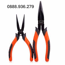 Kìm cắt Asaki AK-8036 cao cấp