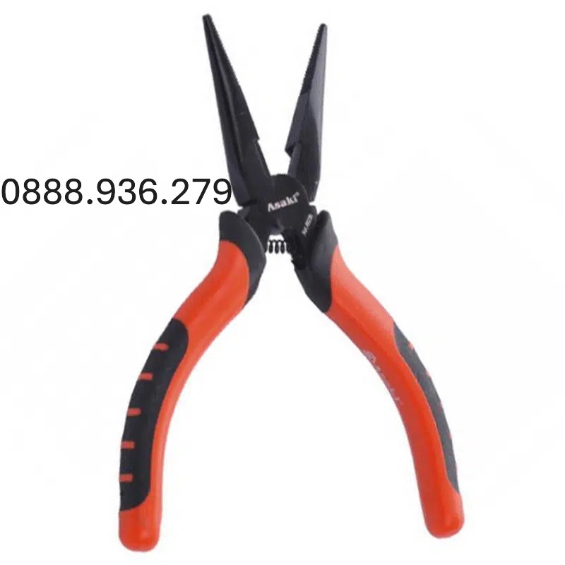 Kìm cắt Asaki AK-8036 dụng cụ cơ khí