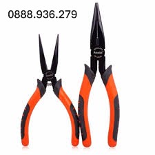 Kìm cắt Asaki AK-8038 cao cấp