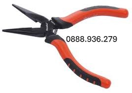 Kìm cắt Asaki AK-8038 chính hãng