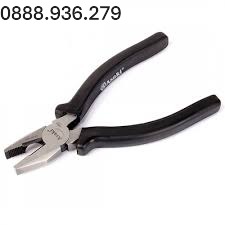 Kìm cắt Asaki AK-8045 dụng cụ cơ khí