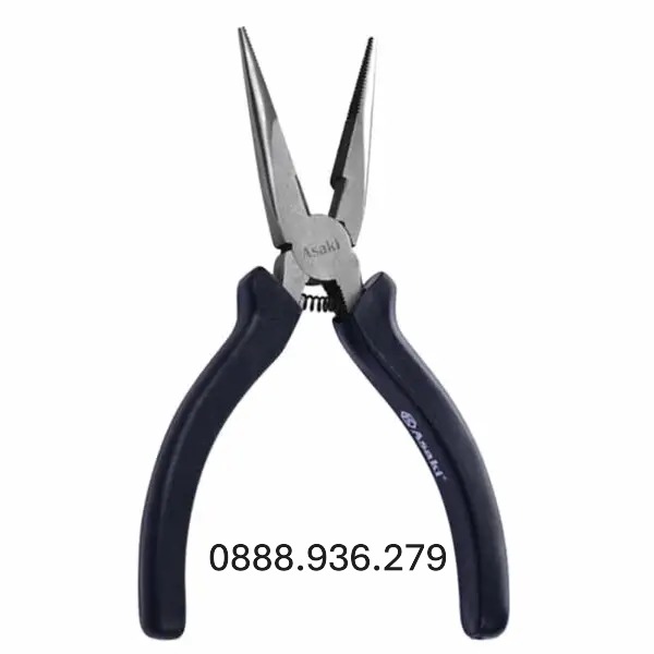 Kìm Cắt Asaki AK-8048 giá rẻ