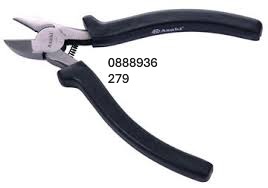 Kìm Cắt 6 inch Asaki AK-8051 chất lượng cao