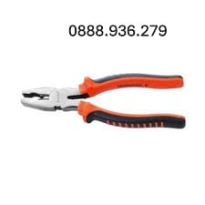 Kìm cắt Asaki AK-8091 cao cấp