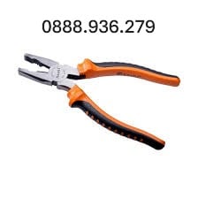 Kìm cắt Asaki AK-8091 dụng cụ cơ khí