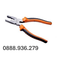 Kìm cắt Asaki AK-8092 cao cấp