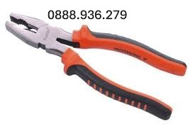 Kìm cắt Asaki AK-8092 8 inch chính hãng