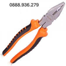 Kìm cắt Asaki AK-8092 dụng cụ cơ khí