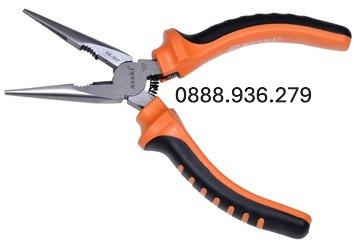 Kìm cắt Asaki AK-8095 cao cấp