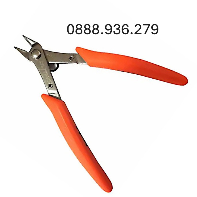 Kìm Asaki AK-8142 bền đẹp