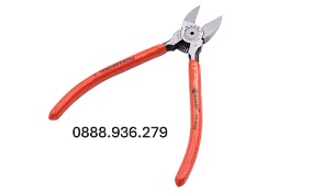 Kìm cắt Asaki AK-8148 cao cấp