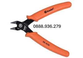 Kìm cắt Asaki AK-8156 dụng cụ cơ khí
