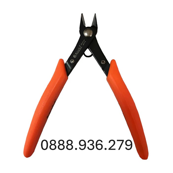 Kìm cắt Asaki AK-8156 giá rẻ