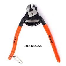 Kìm Cắt Asaki AK-8188 Chính Hãng