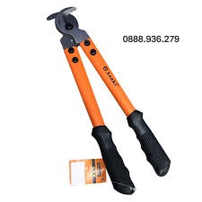 Kìm cắt cáp Asaki AK-8211 18 inch chính hãng