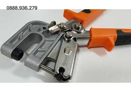 Kìm tuốt dây Asaki AK-8313 9 inch