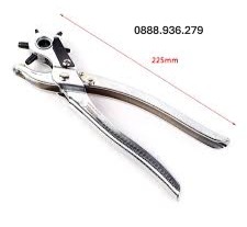 Kìm cắt cáp Asaki AK-8158 chất lượng cao