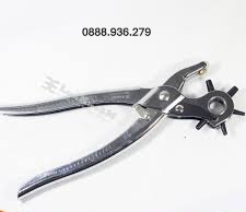 Thông số kỹ thuật Kìm Asaki AK-8158