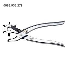 Kìm cắt cáp Asaki AK-8158 chính hãng