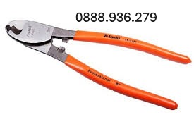 Kìm cắt cáp Asaki AK-8180 chính hãng