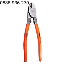 Kìm cắt cáp Asaki AK-8181 cao cấp