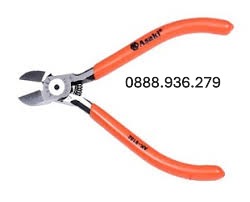 Kìm cắt cáp Asaki AK-8181 8 inch dụng cụ cơ khí