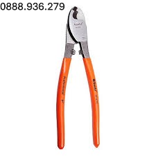 Kìm cắt cáp Asaki AK-8182 10 inch chính hãng