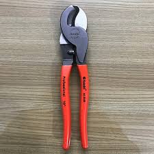 Kìm cắt cáp Asaki AK-8183 10 inch cao cấp