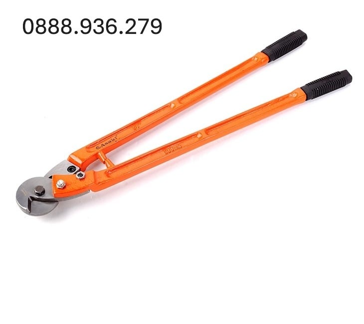 Kìm cắt cáp Asaki AK-8192 24 inch cao cấp