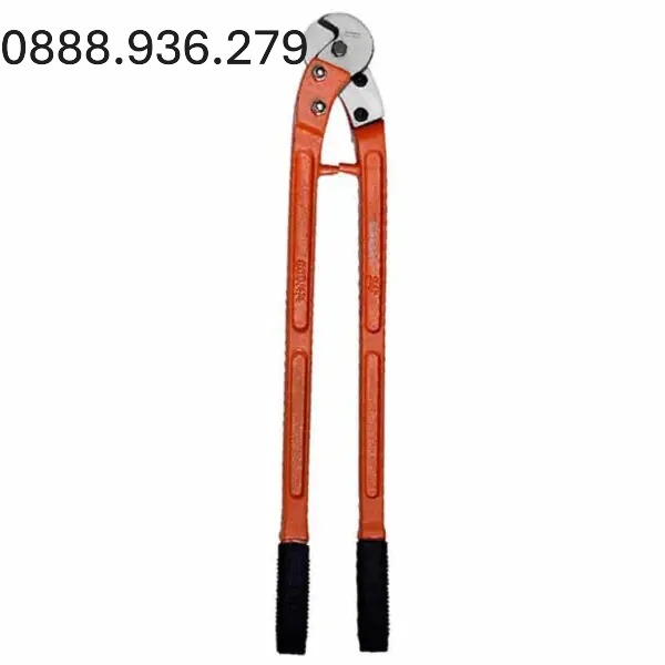 Kìm cắt cáp Asaki AK-8193 36 inch cao cấp