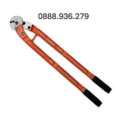 Kìm cắt cáp Asaki AK-8193 chính hãng