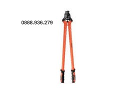 Kềm cắt cáp điện cao cấp Asaki AK-8206 chính hãng