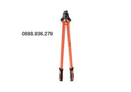 Kìm cắt cáp Asaki AK-8208 36inch cao cấp