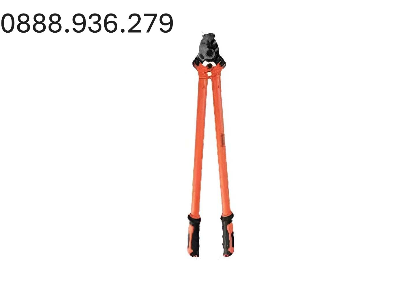 Kìm cắt cáp Asaki AK-8209 dụng cụ cơ khí