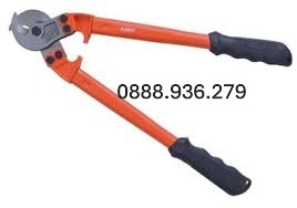 Kìm cắt cáp Asaki AK-8210 chính hãng