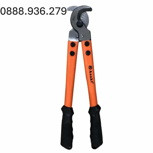 Kìm cắt cáp Asaki AK-8210 14 inch dụng cụ cơ khí
