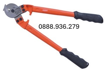 Kìm cắt cáp Asaki AK-8212 24 inch chính hãng