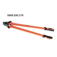 Kìm cắt cáp cao cấp Asaki AK-8208 36 inch chính hãng