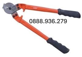Kìm cắt cáp điện Asaki AK-8213 28 inch cao cấp