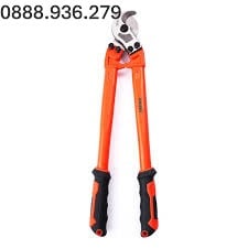 Kìm cắt cáp điện Asaki AK-8213 chính hãng