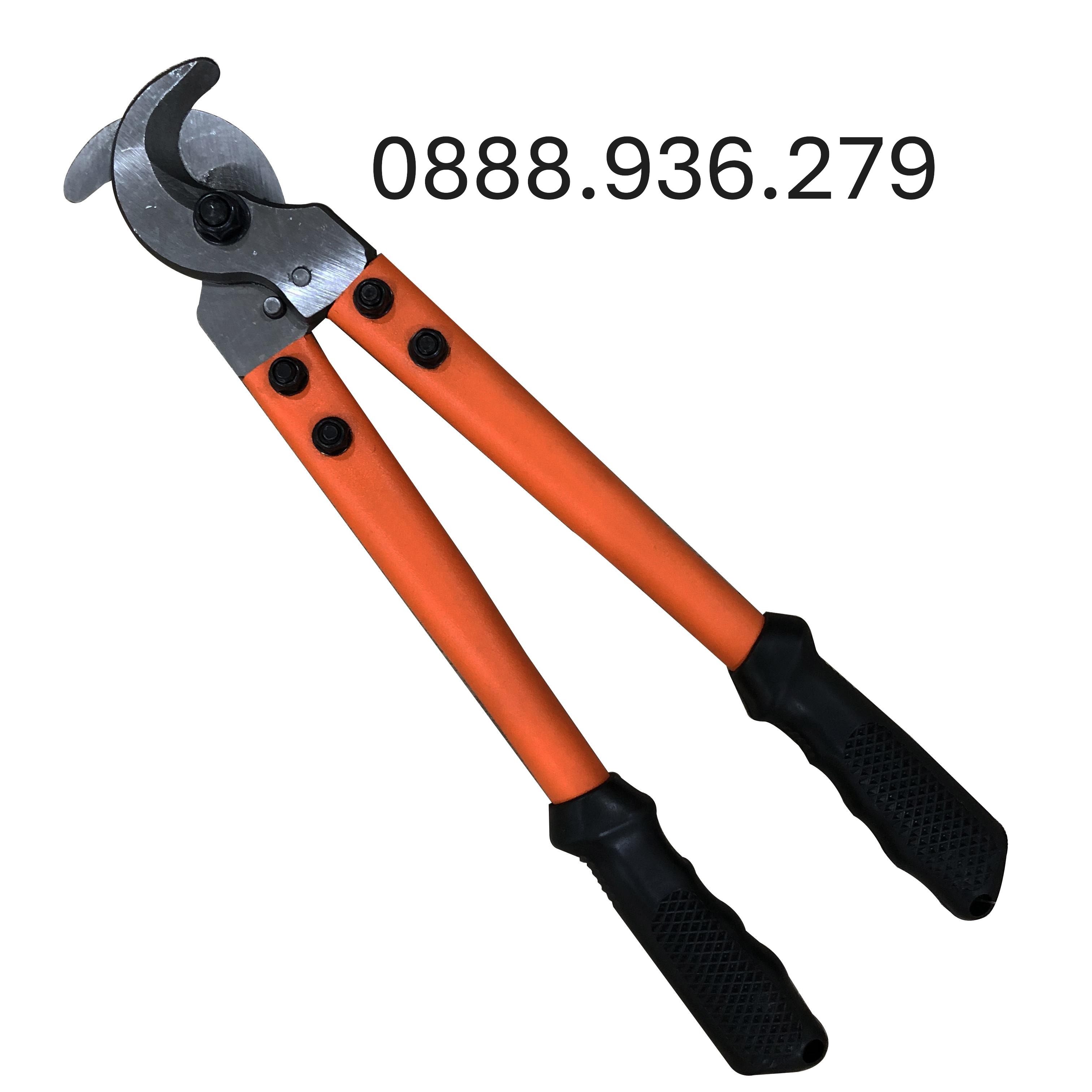 Kìm cắt cáp điện Asaki AK-8213 dụng cụ cơ khí