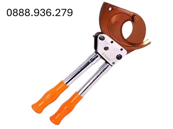 Kìm trợ lực Asaki AK-8408 bền bỉ