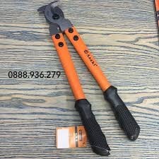 Kìm cắt cáp loại lớn Asaki AK-8211 chính hãng