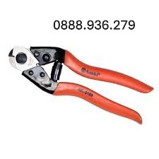 Kìm cắt cáp thép Asaki AK-8189 8 inch