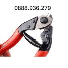 Kìm cắt cáp thép AK-8189 chính hãng