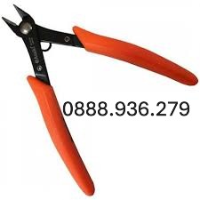 Kìm cắt mạch Asaki AK-8139 chính hãng