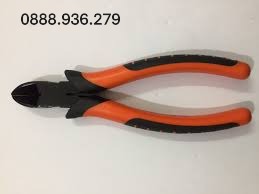 Kìm cắt chéo Asaki AK-8041 giá rẻ