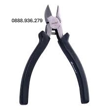 Kìm cắt Asaki AK-8051 chính hãng