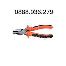 Kìm cắt dây Asaki AK-8000 6 inch